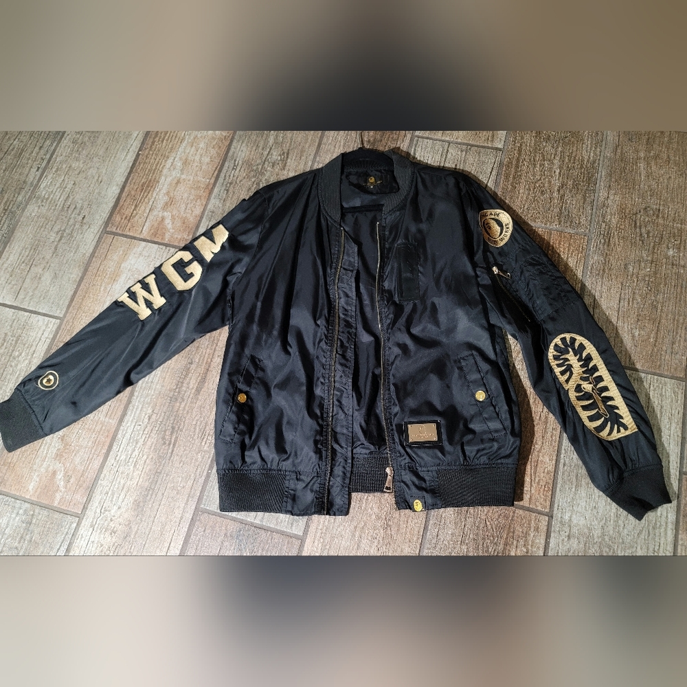 Travi$ Scott BAPE